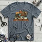 Beaver Dam Shift T-Shirt