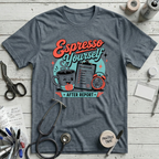 Espresso Yourself T-Shirt
