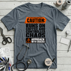Controlled Chaos T-Shirt