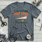 Lactation Supply Demand T-Shirt