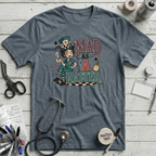 Mad Nurse - Heather Slate