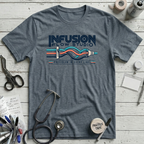 Infusion Flow Studio T-Shirt