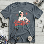 Everything's Under Control T-Shirt