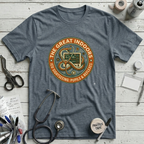 The Great Indoors T-Shirt