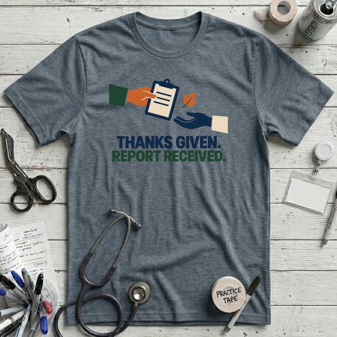 Thanks Given T-Shirt