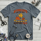 Autumn Leaves T-Shirt