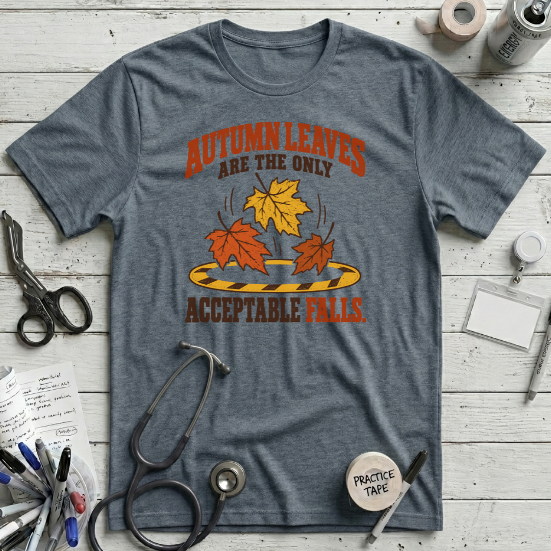 Autumn Leaves T-Shirt
