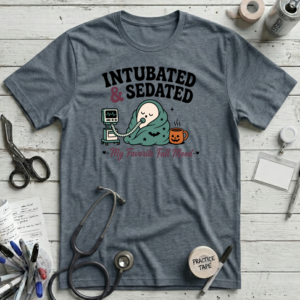 Fall Mood T-Shirt