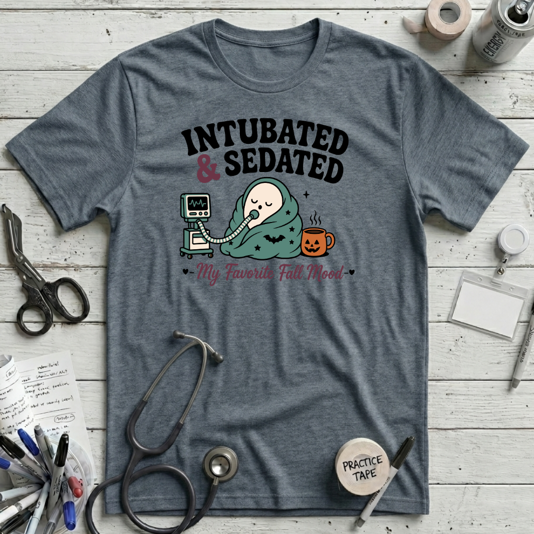 Fall Mood T-Shirt