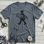 Weary Nurse T-Shirt