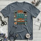 No I Don't Want to Look at Your Rash T-Shirt