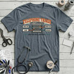 Telephone Triage Switchboard T-Shirt