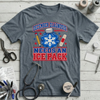 December Diagnosis T-Shirt