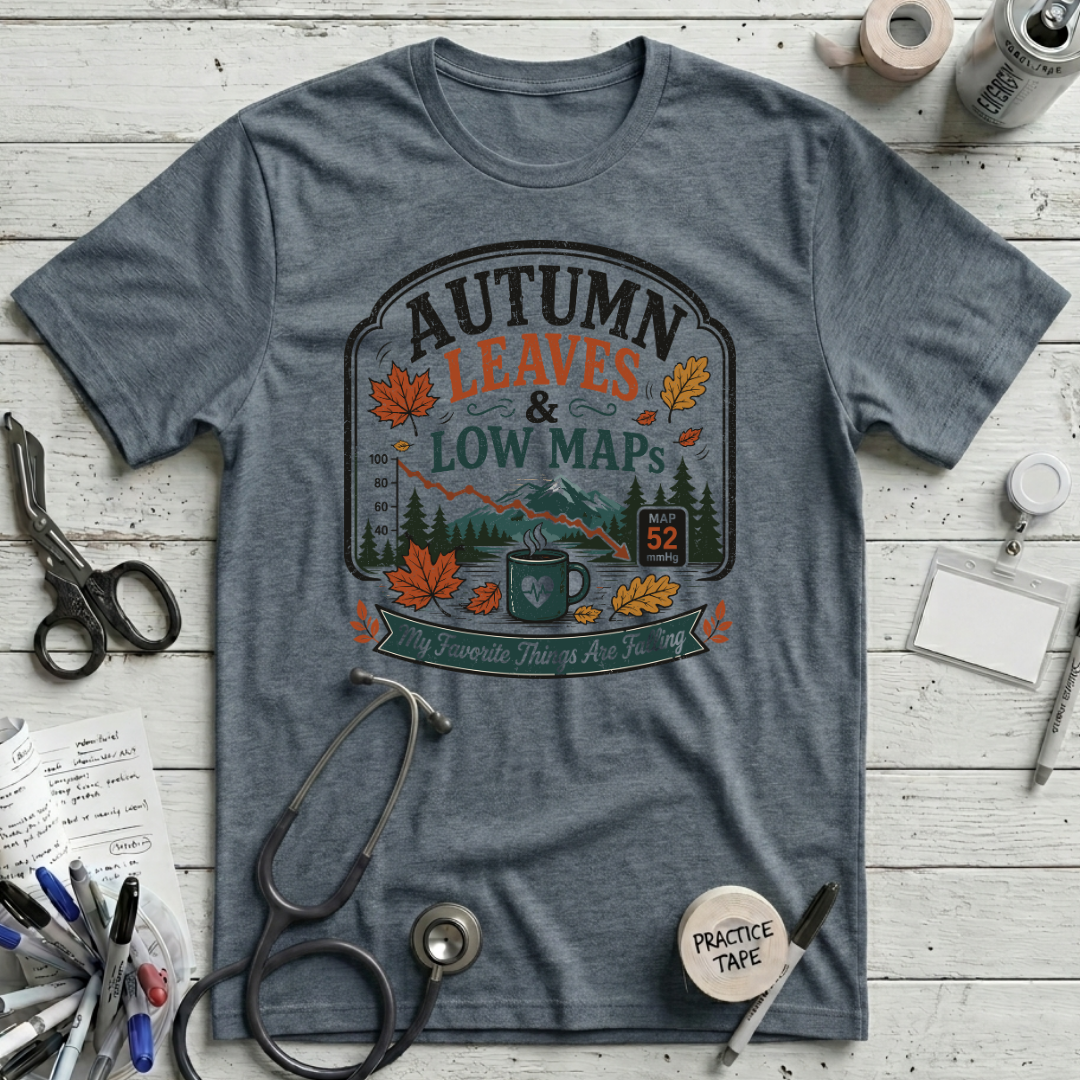 Low MAP's T-Shirt