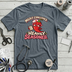 Heavily Seasoned T-Shirt