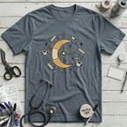 Celestial Bandage Constellation T-Shirt