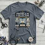 Problem Collector - Heather Slate