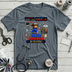 ICU Arcade T-Shirt