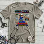 ICU Arcade T-Shirt