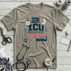 ICU Sleeping T-Shirt