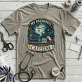 My Patronus is Caffeine T-Shirt