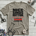 Nice Sinus Rhythm T-Shirt