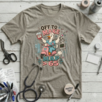 Off to Make MAP > 65 T-Shirt