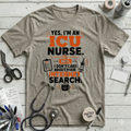 Internet Search T-Shirt