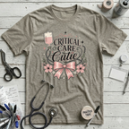 Critical Care Cutie T-Shirt