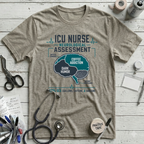 Neurological Assessment T-Shirt