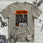 Controlled Chaos T-Shirt