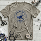 Bed Management T-Shirt
