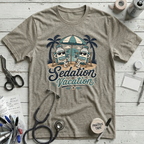 Sedation Vacation T-Shirt