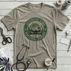 Intensive Care National Forest T-Shirt