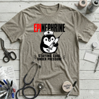 Epinephrine Staying Cool T-Shirt