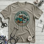 Bearer of the Brave Stuff T-Shirt