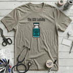The ICU Lullaby T-Shirt