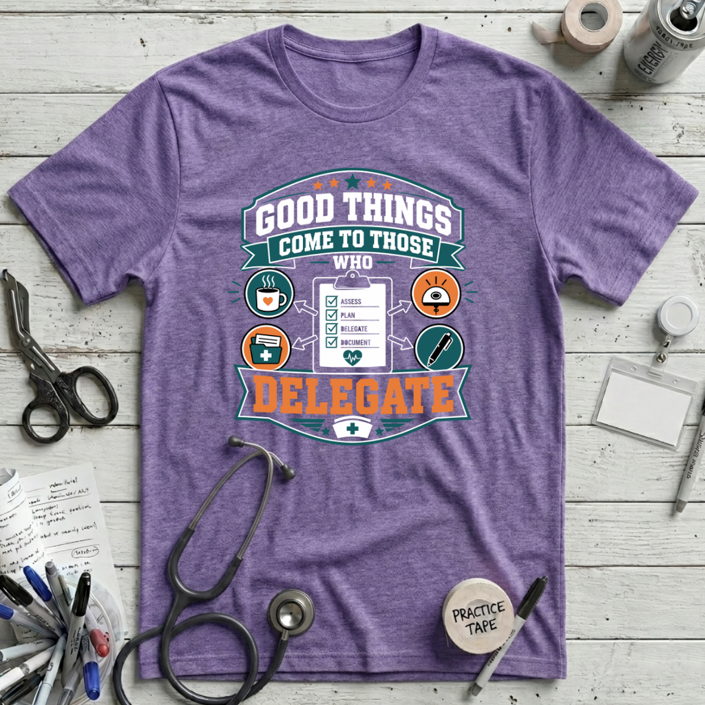 Delegate T-Shirt