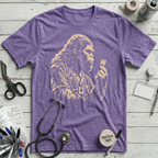 Contemplating Life Choices T-Shirt
