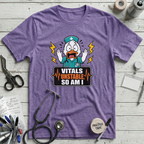 Vitals Unstable T-Shirt