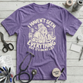 Everything on My List T-Shirt