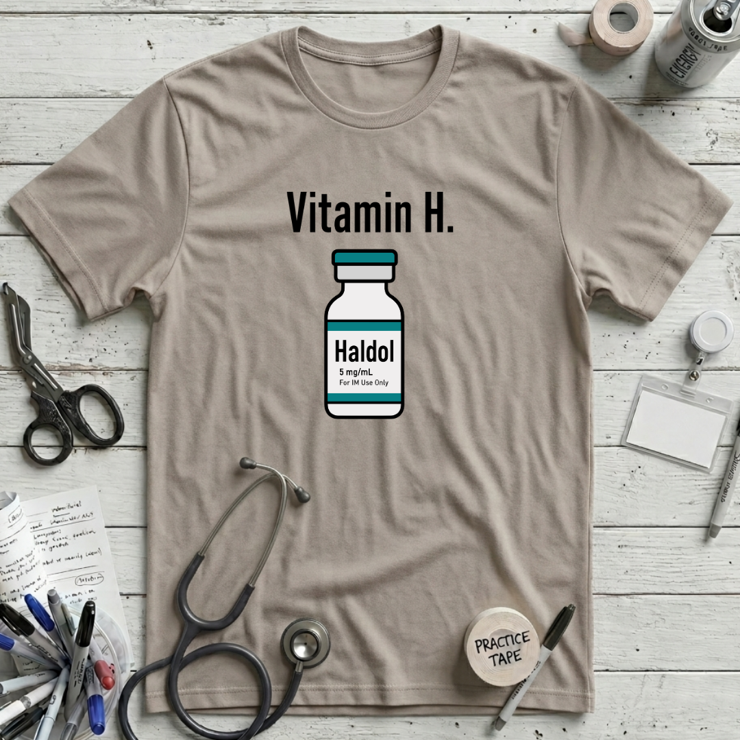 Vitamin H - Heather Dust