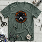 Body Shop T-Shirt - Heather Forest