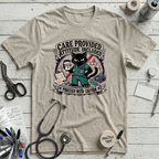 Care Provided Attitude Included - Heather Prism Natural