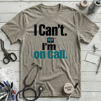 I'm On Call - Heather Stone