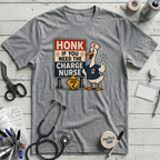 Honk T-Shirt - Athletic Heather