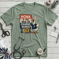 Honk T-Shirt - Sage