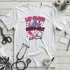Life Support T-Shirt - White