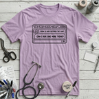 Retro Group Chat T-Shirt