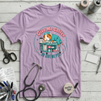 Give Me Coffee or Give Me PTO T-Shirt